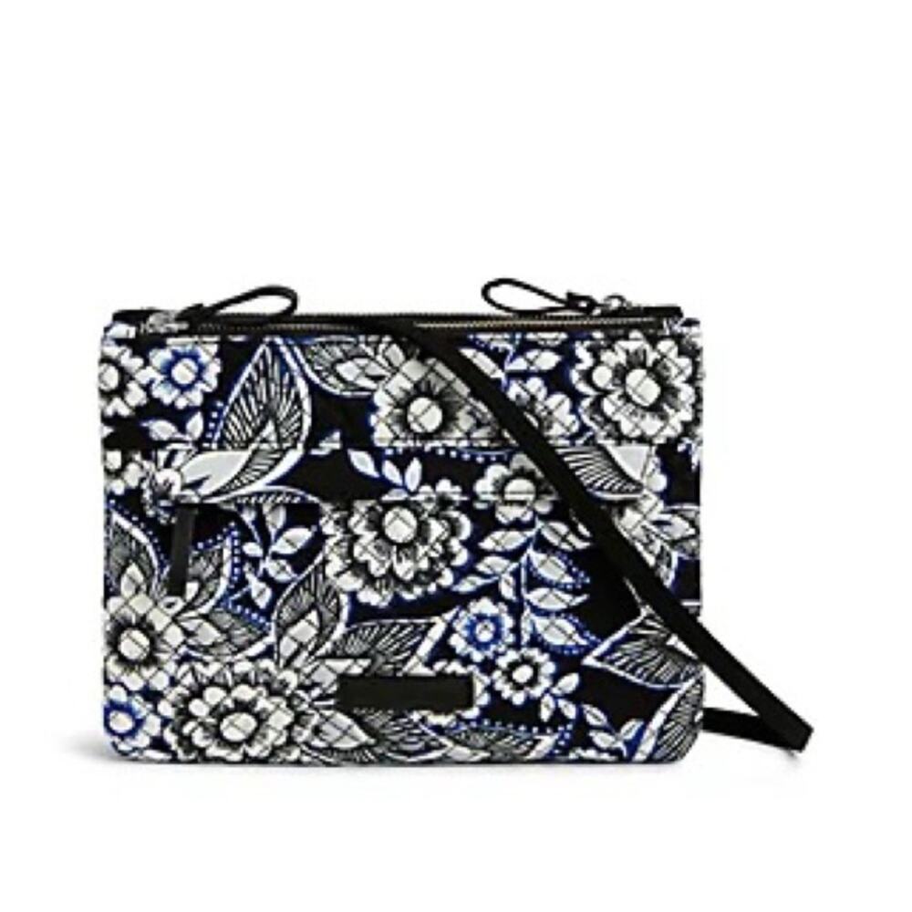 NWT Vera Bradley Crossbody Bag